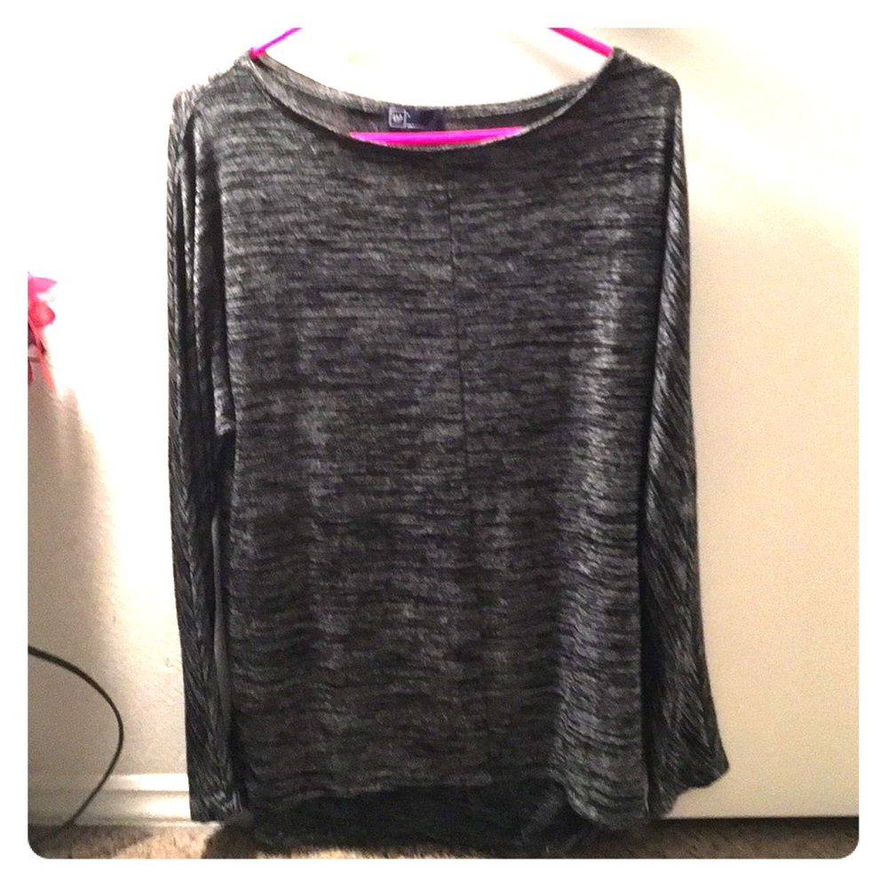 Long sleeve Gap top
